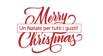 Natale Per Tutti Testo.Un Natale Per Tutti I Gusti Social Qualitative