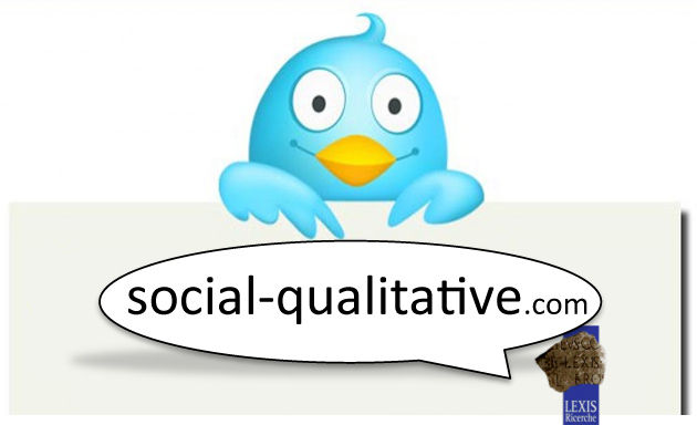 social-qualitative has born