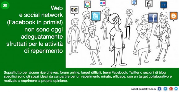 30 manifesto ricerca qualitativa social-qualitative