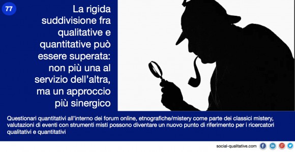 77 manifesto ricerca qualitativa social-qualitative