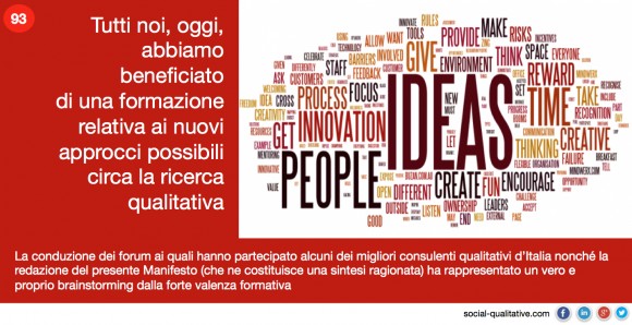 93 manifesto ricerca qualitativa social-qualitative