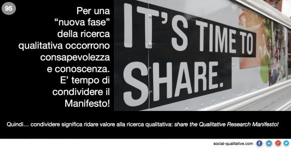 95 manifesto ricerca qualitativa social-qualitative
