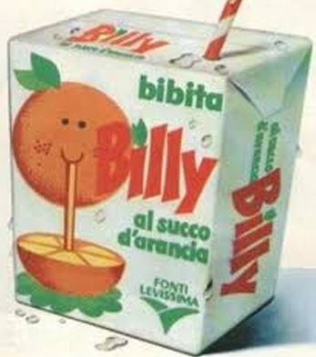 billy