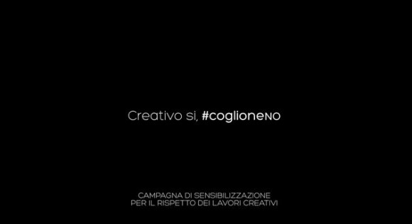 coglioni no