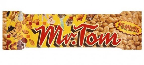 mister tom