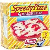 speedy